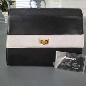 Vintage Chanel Purse